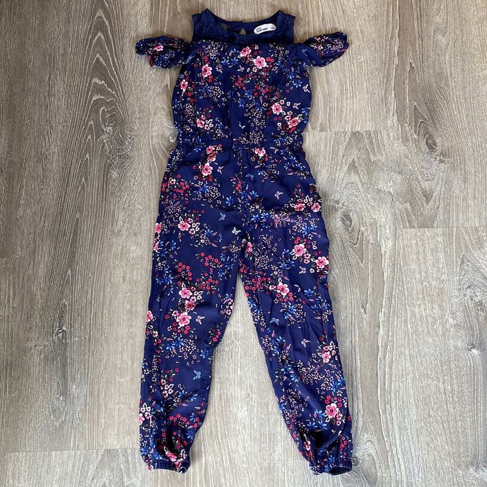 Epic Threads Long Romper